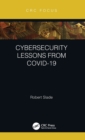 Cybersecurity Lessons from CoVID-19 - Book
