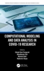 Computational Modeling and Data Analysis in COVID-19 Research - Book