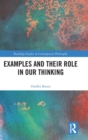 Examples and Their Role in Our Thinking - Book