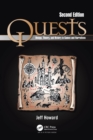 Quests : Design, Theory, and History in Games and Narratives - Book