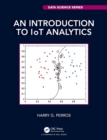 An Introduction to IoT Analytics - Book