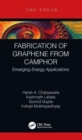 Fabrication of Graphene from Camphor : Emerging Energy Applications - Book