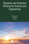 Research and Technical Writing for Science and Engineering - Book