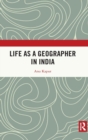 Life as a Geographer in India - Book