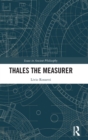 Thales the Measurer - Book