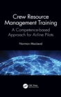 Crew Resource Management Training : A Competence-based Approach for Airline Pilots - Book