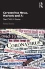 Coronavirus News, Markets and AI : The COVID-19 Diaries - Book