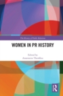 Women in PR History - Book