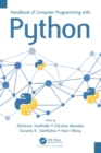 Handbook of Computer Programming with Python - Book