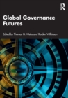Global Governance Futures - Book