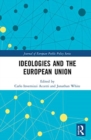 Ideologies and the European Union - Book