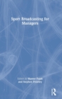 Sport Broadcasting for Managers - Book