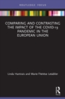 Comparing and Contrasting the Impact of the COVID-19 Pandemic in the European Union - Book