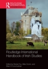 Routledge International Handbook of Irish Studies - Book