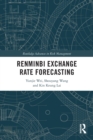 Renminbi Exchange Rate Forecasting - Book