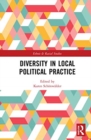Diversity in Local Political Practice - Book
