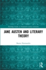 Jane Austen and Literary Theory - Book