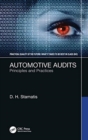 Automotive Audits : Principles and Practices - Book