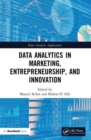 Data Analytics in Marketing, Entrepreneurship, and Innovation - Book