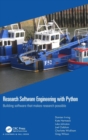 Research Software Engineering with Python : Building software that makes research possible - Book