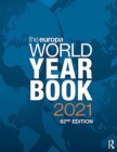 The Europa World Year Book 2021 - Book