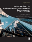 Introduction to Industrial/Organizational Psychology - Book