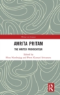 Amrita Pritam : The Writer Provocateur - Book