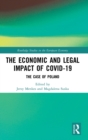 The Economic and Legal Impact of Covid-19 : The Case of Poland - Book