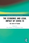 The Economic and Legal Impact of Covid-19 : The Case of Poland - Book