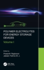 Polymer Electrolytes for Energy Storage Devices - Book
