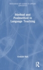 Method and Postmethod in Language Teaching - Book