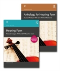 Hearing Form - Textbook and Anthology Set : Musical Analysis With and Without the Score - Book