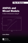 ANOVA and Mixed Models : A Short Introduction Using R - Book