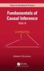 Fundamentals of Causal Inference : With R - Book