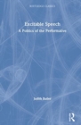 Excitable Speech : A Politics of the Performative - Book