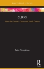 Clerks : ‘Over the Counter’ Culture and Youth Cinema - Book