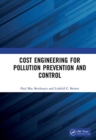 Cost Engineering for Pollution Prevention and Control - Book