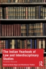 The Indian Yearbook of Law and Interdisciplinary Studies : Pluralistic Discourse - Book