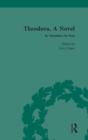 Theodora, a Novel : by Dorothea Du Bois - Book