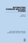 Estimating Foreign Military Power - Book