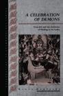 A Celebration of Demons - Book