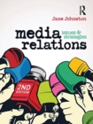 Media Relations : Issues and strategies - Book