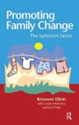 Promoting Family Change : The optimism factor - Book