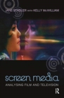 Screen Media : Analysing Film and Television - Book
