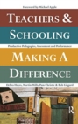 Teachers and Schooling Making A Difference : Productive pedagogies, assessment and performance - Book