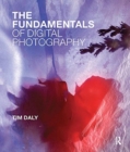 The Fundamentals of Digital Photography - Book