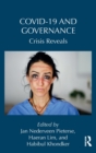 Covid-19 and Governance : Crisis Reveals - Book