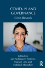 Covid-19 and Governance : Crisis Reveals - Book