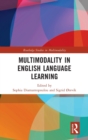 Multimodality in English Language Learning - Book
