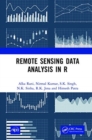 Remote Sensing Data Analysis in R - Book